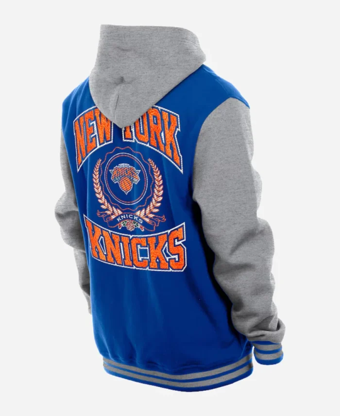 NBA-New-York-Knicks-New-Era-Blue-Full-Snap-Hooded-Varsity-Jacket