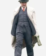 Nandor-Fodor-And-The-Talking-Mongoose-2023-Simon-Pegg-Trench-Coat