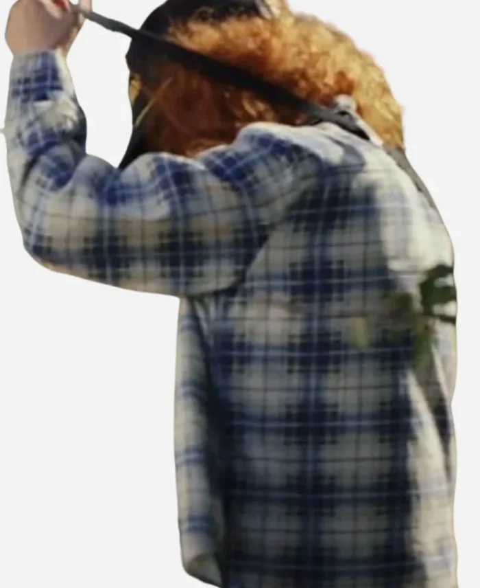 Natasha-Lyonne-Tv-Series-Poker-Face-Season-02-Charlie-Cale-Plaid-Shirt