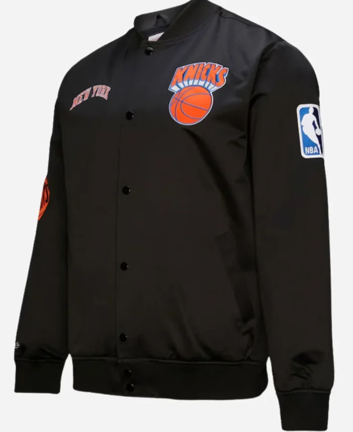New-York-Knicks-Black-Hardwood-Satin-Jacket
