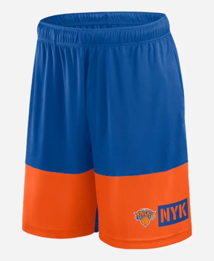 New-York-Knicks-Blue-Best-of-the-Best-Shorts