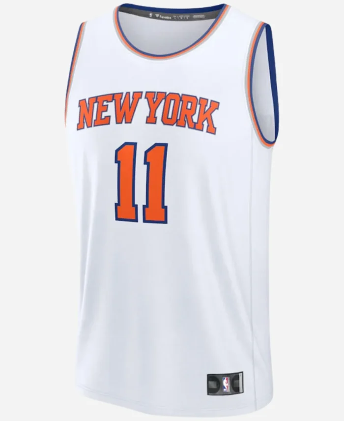 New-York-Knicks-Jalen-Brunson-Jersey