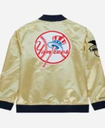 New-York-Yankees-Gold-OG-2.0-Full-Zip-Jacket-For-Sale