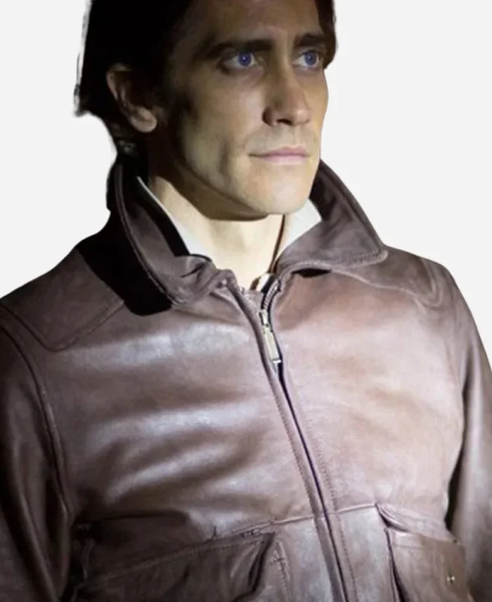Nightcrawler-Jake-Gyllenhaal-Leather-Jacket