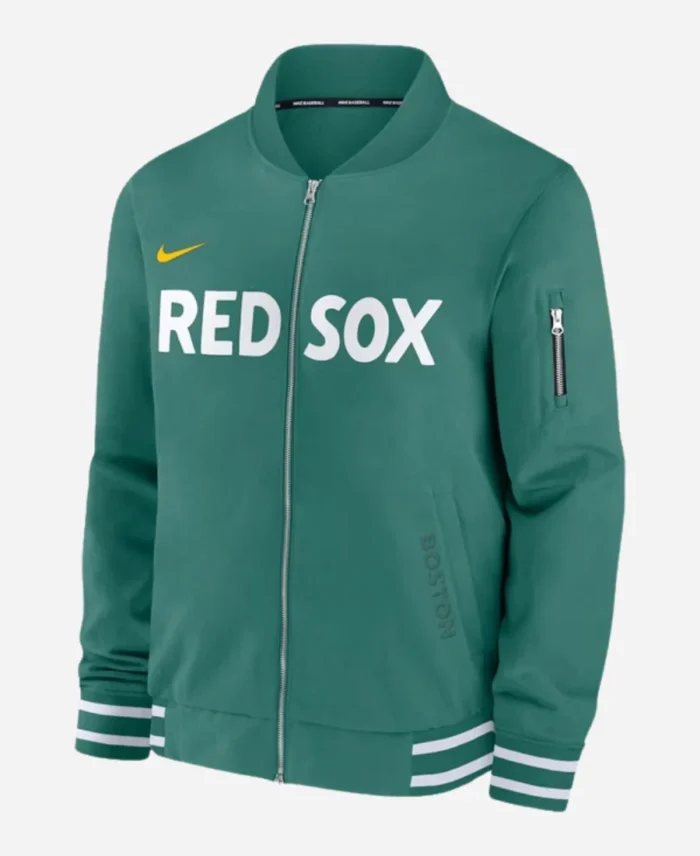 Nike-Boston-Red-Sox-City-Connect-Bomber-Jacket