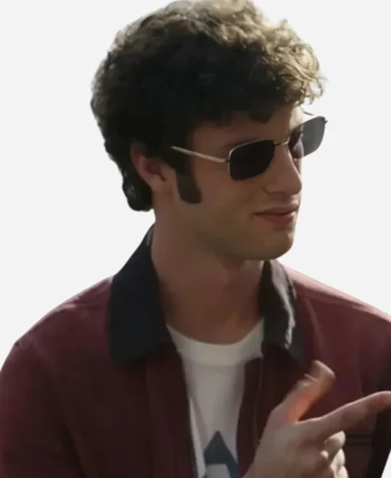 Now-You-See-Me-Now-You-Dont-Dominic-Sessa-Red-Jacket-For-Sale