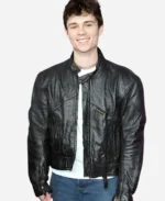 O-Dessa-Ashby-Gentry-Black-Leather-Jacket