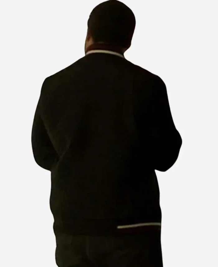 OShea-Jackson-Jr.-Movie-Den-of-Thieves-Donnie-Wilson-Black-Bomber-Jacket