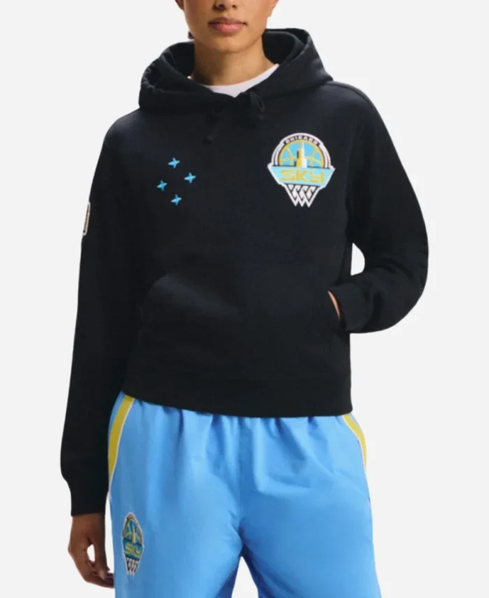 OVO-WNBA-Chicago-Sky-Hoodie