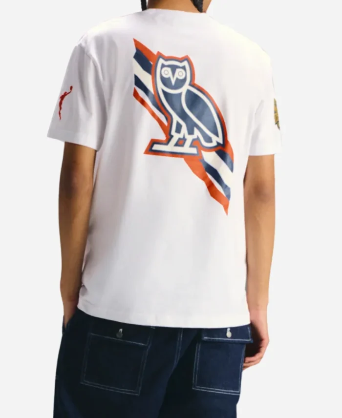 OVO-WNBA-Connecticut-T-Shirt-For-Sale