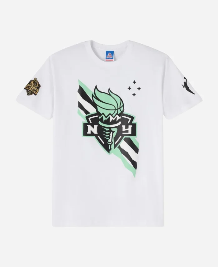 OVO-WNBA-New-York-Liberty-T-Shirt