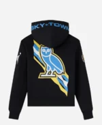 OVO-X-WNBA-Chicago-Sky-Black-Hoodie