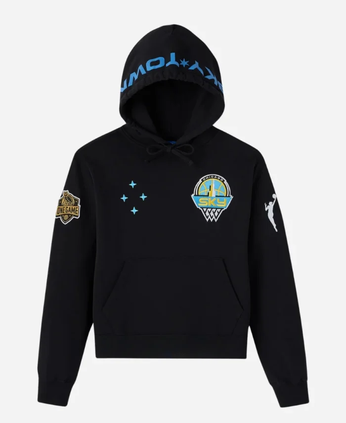 OVO-X-WNBA-Chicago-Sky-Hoodie