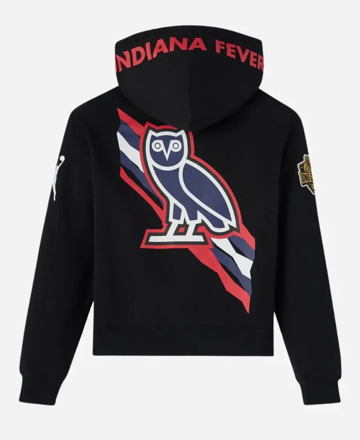 OVO-X-WNBA-Indiana-Fever-Hoodie
