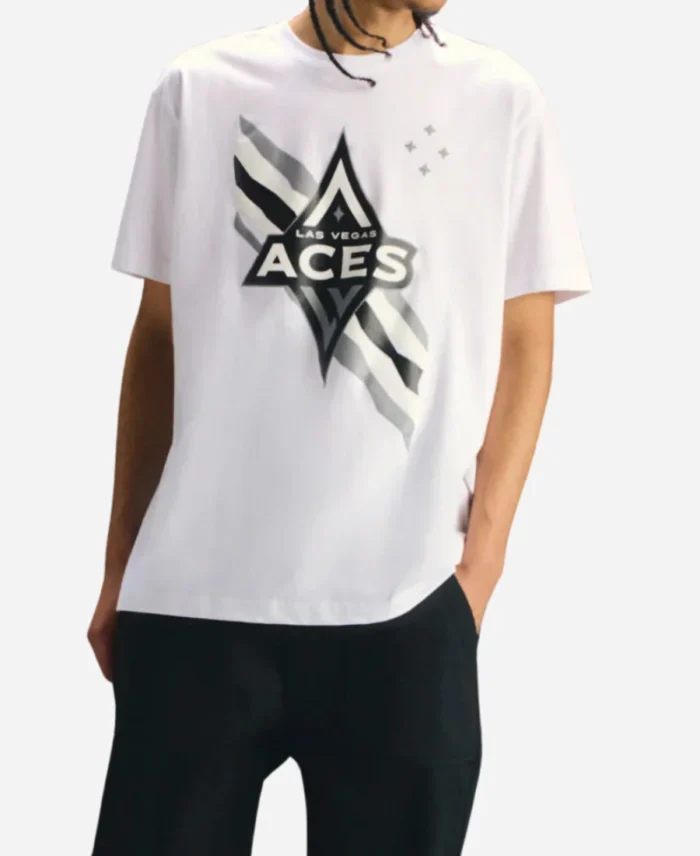 OVO-X-WNBA-Las-Vegas-Aces-T-Shirt