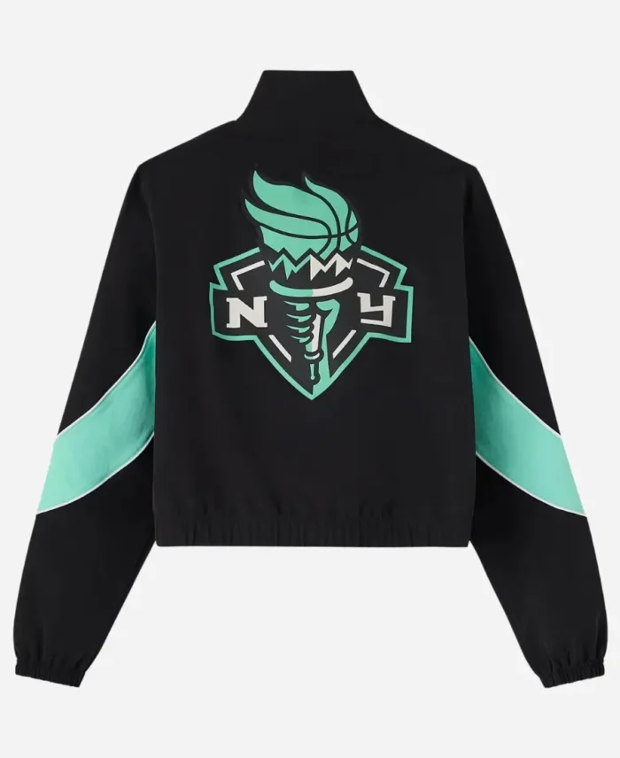 OVO-X-WNBA-New-York-Liberty-Jacket