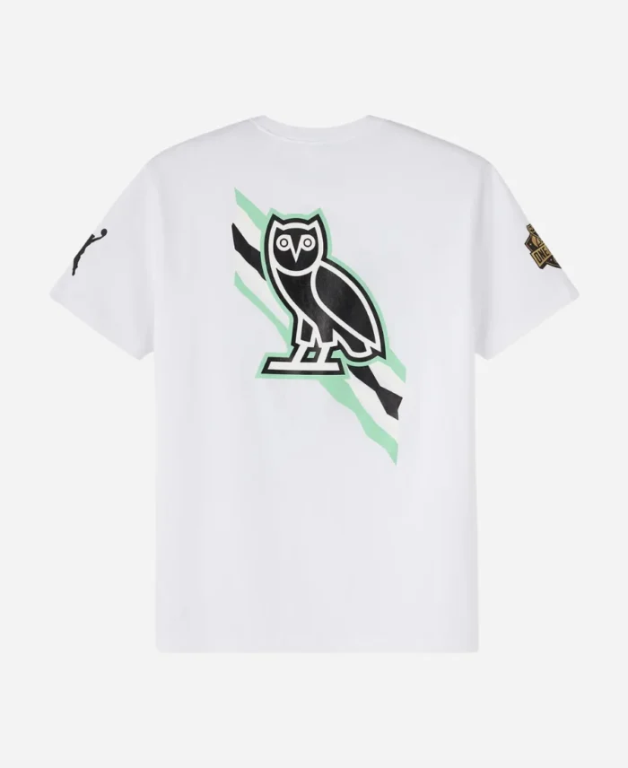 OVO-X-WNBA-New-York-Liberty-White-T-Shirt