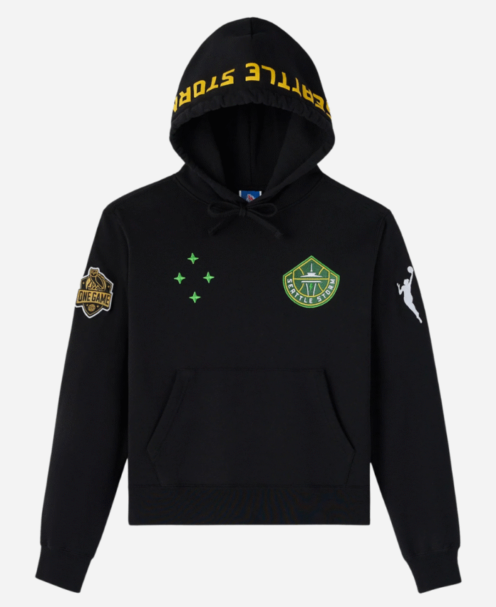 OVO-X-WNBA-Seattle-Storm-Hoodie