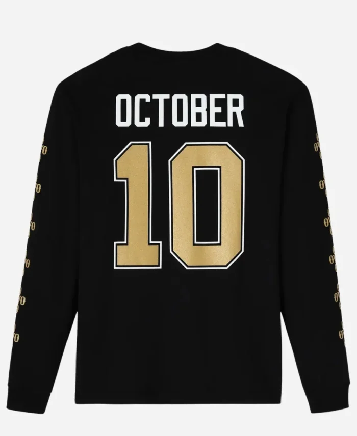 Octobers-Very-Own-X-Sherwood-Pom-Pom-Long-Sleeve-T-Shirt