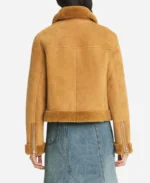 Olivia-Ponton-Brown-Suede-Jacket