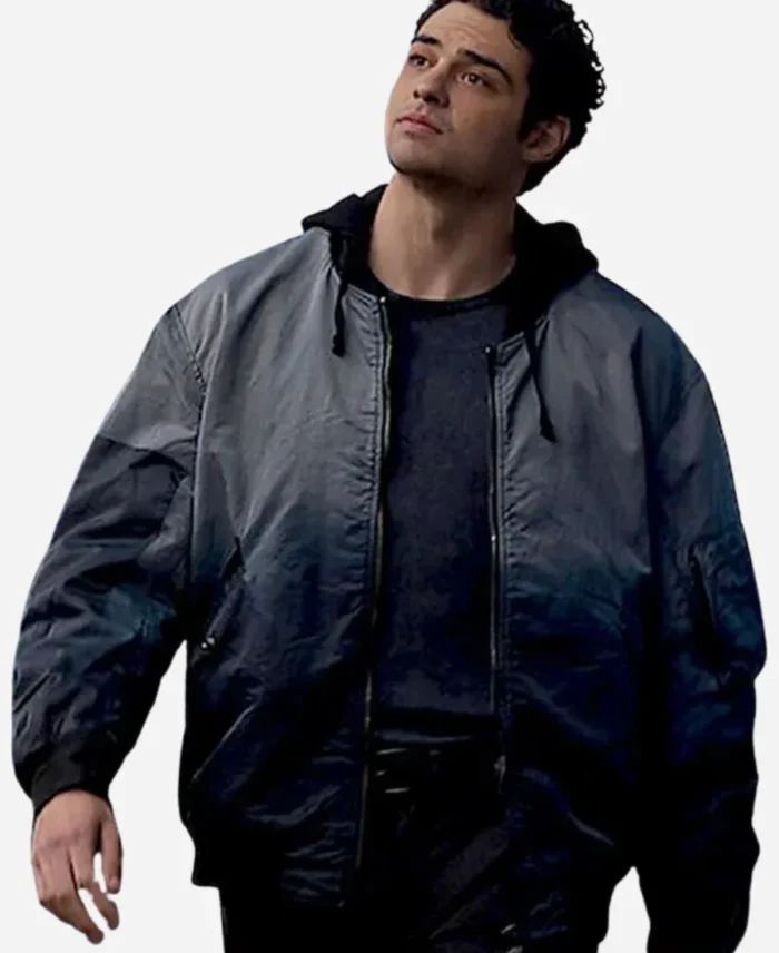 Owen-Hendricks-The-Recruit-S02-Bomber-Jacket