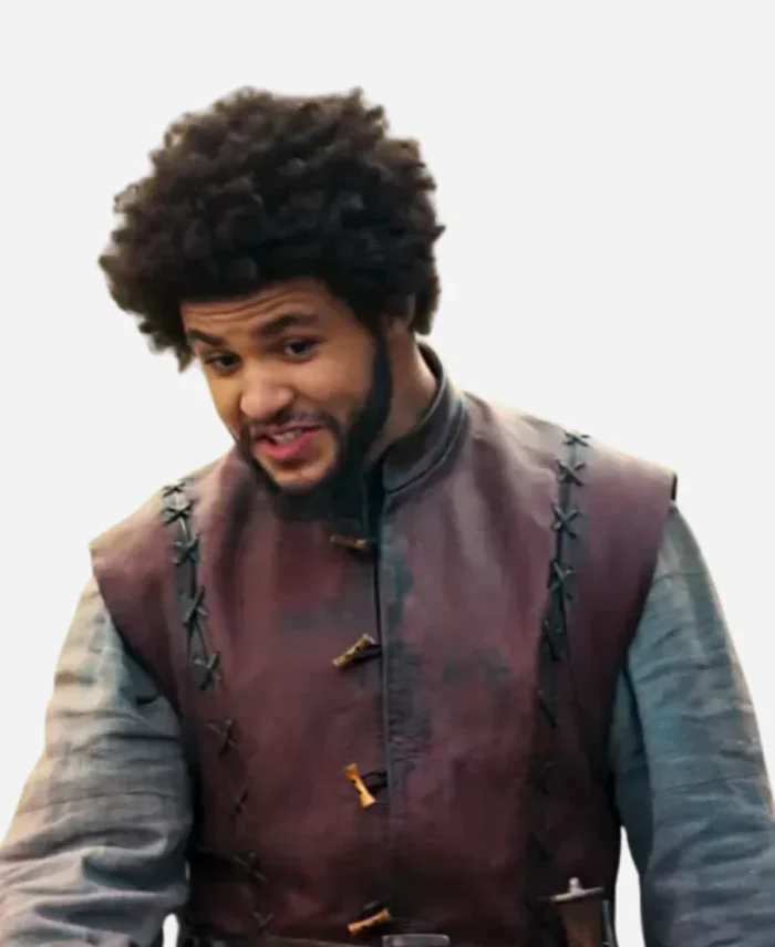 Perrin-Aybara-The-Wheel-of-Time-S02-Leather-Vest