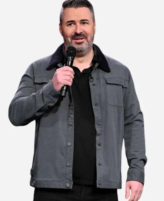 Pete-Lee-Jimmy-Fallon-Show-Grey-Jacket