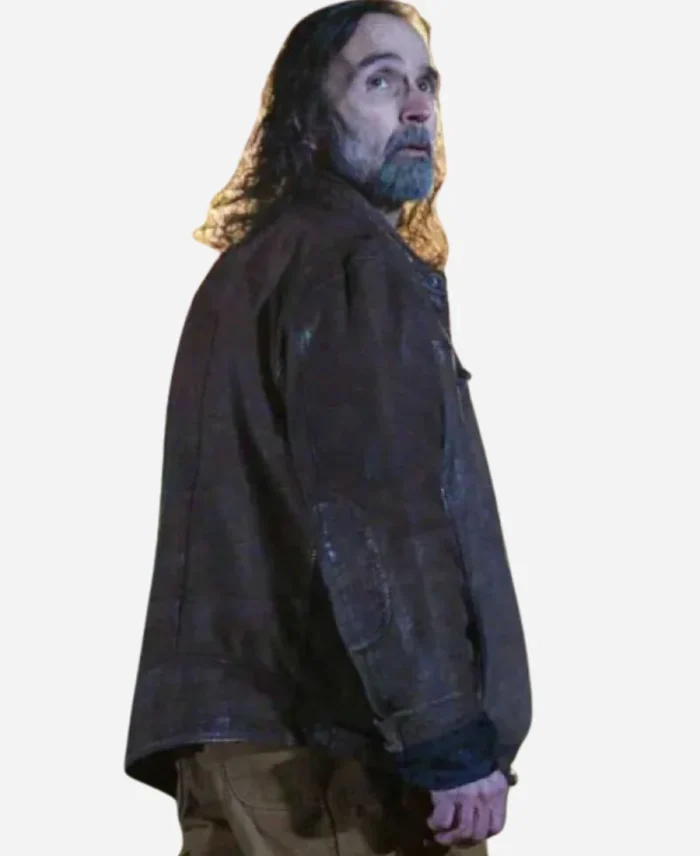 Phil-Duran-Movie-Round-the-Decay-2025-Larold-Hayes-Brown-Leather-Jacket