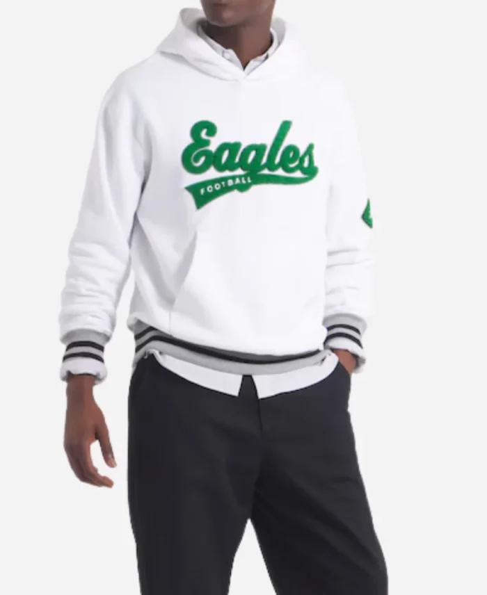 Philadelphia-Eagles-x-Todd-Snyder-Hoodie