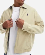 Polo-Ralph-Lauren-Harrington-Jacket