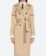Power-Book-II-Lauren-Baldwin-Trench-Coat-Front