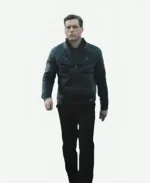 Quentin-DHainaut-Movie-Last-Bullet-2025-Yuri-Black-Leather-Jacket
