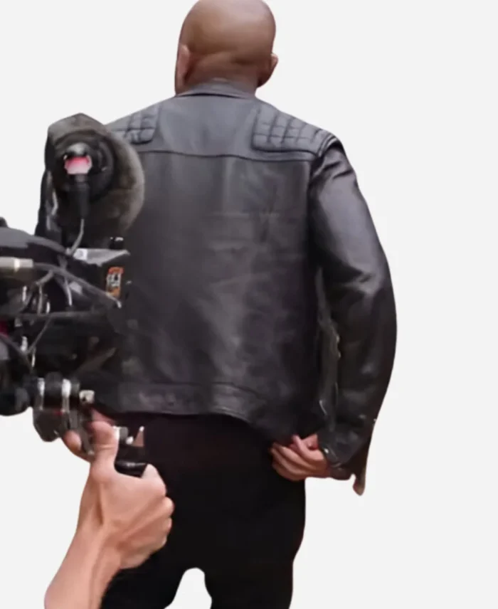 Resurrected-Rides-S01-Chris-Redd-Leather-Jacket