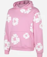 Rising-S01-Pink-Hoodie