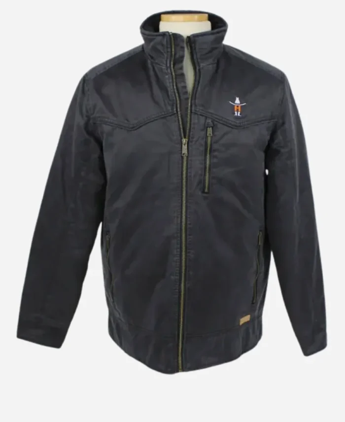 Rodeo-Annual-Show-2025-Black-Jacket