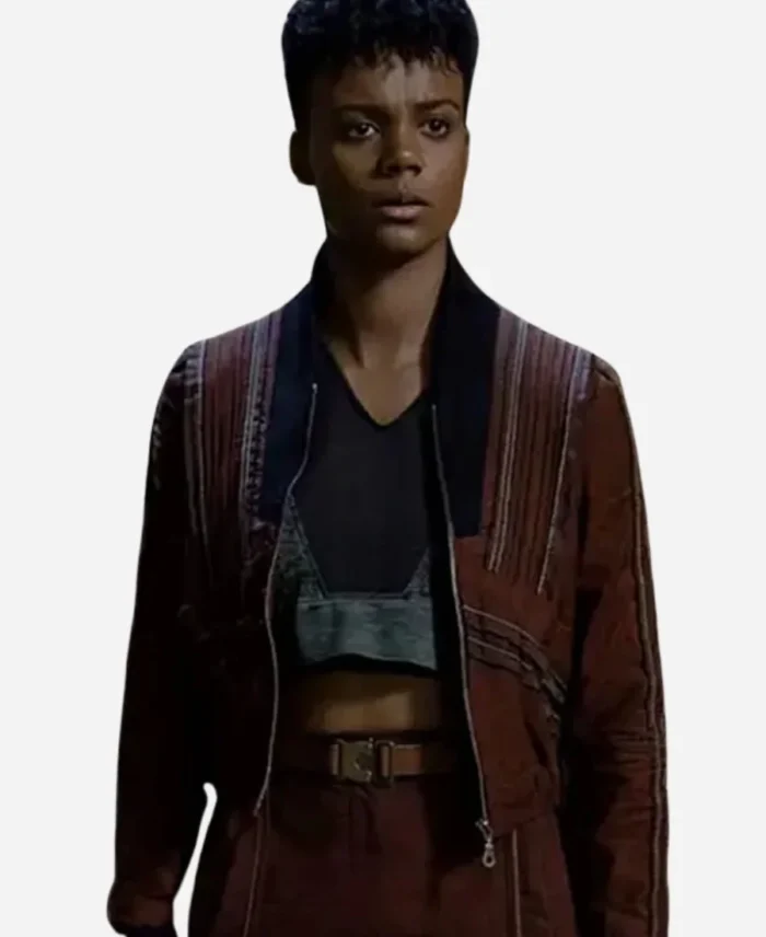 Salvor-Hardin-Foundation-S02-Brown-Jacket