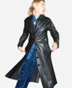 Saoirse-Ronan-Movie-The-Outrun-2024-Rona-Black-Leather-Trench-Coat
