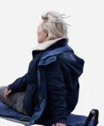 Saoirse-Ronan-Movie-The-Outrun-2024-Rona-Blue-Hooded-Jacket