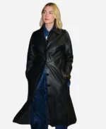 Saoirse-Ronan-The-Outrun-2024-Black-Leather-Coat