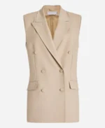 Scarlett-Johansson-The-Kelly-Clarkson-Show-Vest