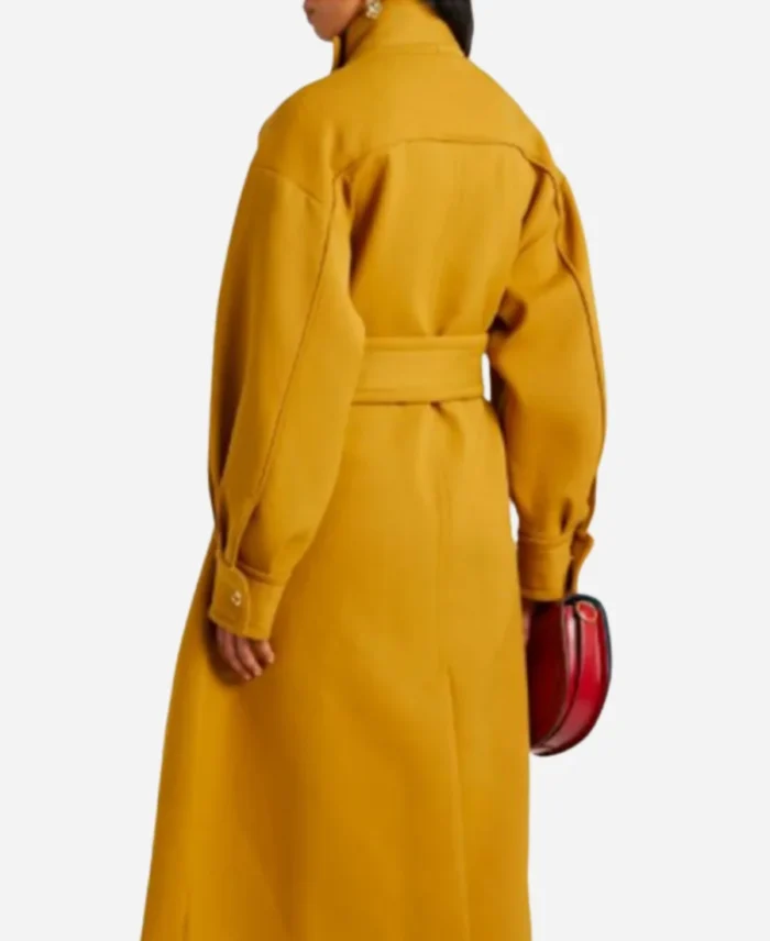 Shanola-Hampton-Found-S2-Belted-Twill-Coat