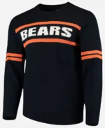 Simone-Biles-Chicago-Bears-Blue-Sweatshirt