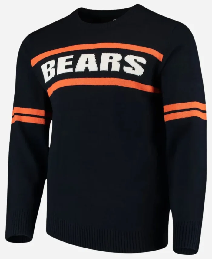 Simone-Biles-Chicago-Bears-Blue-Sweatshirt