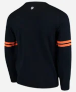 Simone-Biles-Chicago-Bears-Navy-Blue-Sweatshirt
