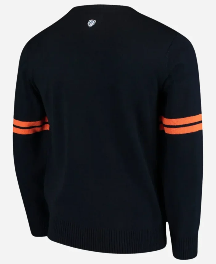 Simone-Biles-Chicago-Bears-Navy-Blue-Sweatshirt