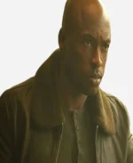 Steel-TV-Series-Superman-And-Lois-Season-2-Wole-Parks-Brown-Leather-Jacket