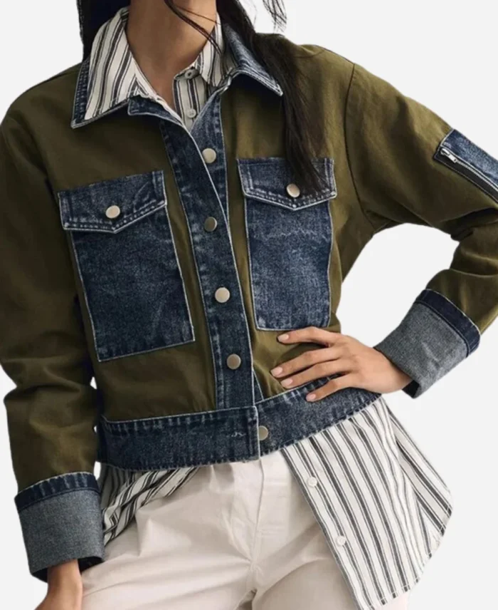Stefani-Reyes-Movie-Final-Destination-Bloodlines-2025-Kaitlyn-Santa-Denim-Patch-Jacket