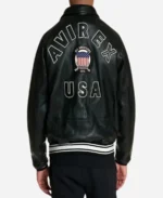 Supacell-2024-Ghetts-Leather-Jacket