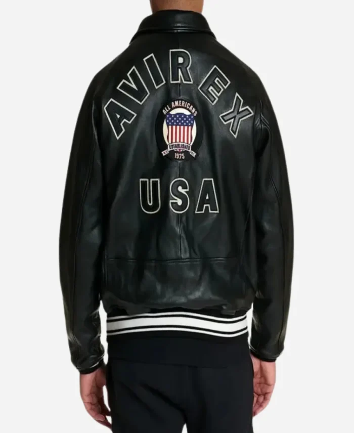 Supacell-2024-Ghetts-Leather-Jacket
