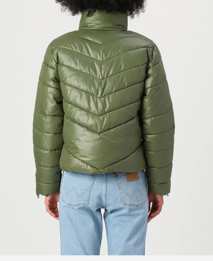 Supacell-Nadine-Mills-Green-Jacket